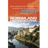 Central Books Elizabeth Hammond, Culture Smart! - Bosnia & Herzegovina - Culture Smart!: The Essential Guide to Customs & Culture Cene