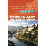 Elizabeth Hammond, Culture Smart! - Bosnia & Herzegovina - Culture Smart!: The Essential Guide to Customs & Culture