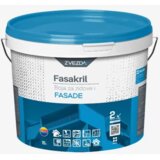 Zvezda Boja za zidove i fasade na bazi vode Fasakril 15 l Cene
