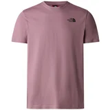 The North Face M S/S Redbox Celebration Tee