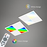 BRILONER 7387-016 - led rgbw prigušiva plafonska svetiljka LED/24W/230V + daljinski upravljač | Eponuda.com