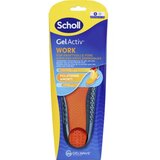  GelActiv Work vložka za čevlje - S (35,5-40,5) Cene