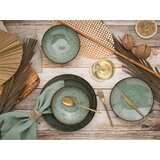 Creatable Jedilni Servis Jawa Green, 12-Delni | Shoptok.si