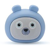  Bežični Bluetooth zvučnik MB-810L medved/ plava | ePonuda.com
