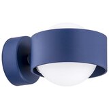  Argon 8061 - Zidno svetlo MASSIMO PLUS 1xG9/6W/230V plavo | Eponuda.com