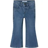 hlače denim DH 13244343 NMFPOLLY D modra 92