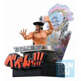 Banpresto One Piece Third Act Wano Country Kozuki Oden Ichibansho figure 22cm | shoptok.hr