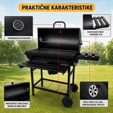 SuperGarden Arizona Roštilj na Ćumur | Eponuda.com