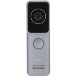 Dahua IP video portafon - VTO2311R-WP (vanjska jedinica, WiFi, 2MP, IP65, audio, SD, I/O, 12VDC/PoE) | shoptok.hr