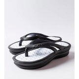 Gemre Black lightweight Isla flip-flops | shoptok.hr