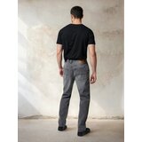 Sinsay Loose fit traperice s efektom ispranosti | shoptok.hr