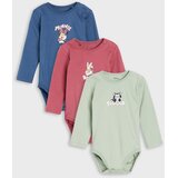 Sinsay Bodi od organskog pamuka s printom Disney | shoptok.hr