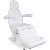Shumee električni kozmetični stol za pediatrijo. kate 4 motorji bela, (21387750) Cene