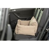  Autosjedalica za Pse Trixie Taupe Boja 55 x 30 x 50 cm | shoptok.hr