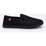 EVENTO PE1 Men's Lace-up Sneakers Trainers Black Koboru | Shoptok.si