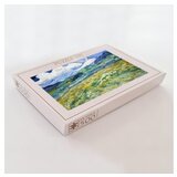 WALLXPERT PZL_038_500 multicolor puzzle | Eponuda.com