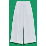 Marisse Women's Trousers L-Sp-4018 White | ePonuda.com
