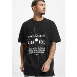 MT Upscale Moon Phases Black T-Shirt Cene