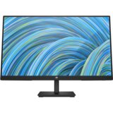 HP monitor V24v 23.8"/VA/1920x1080/75Hz/5ms/HDMI,VGA/FreeSync/VESA 65P62AA Cene