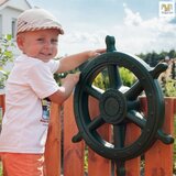 Fungoo Kućica MYSPACE XL - drveno dječje igralište | shoptok.hr