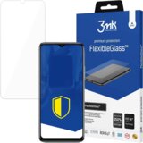 3mk HIBRIDNO STEKLENO OVITEK FLEXIBLEGLASS ZA INFINIX HOT 20 5G ZAŠČITA, (21965704) Cene