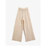 Koton Elastic Waist Knitted Trousers | shoptok.hr