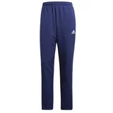 Adidas CORE18 PRE PNT Muške nogometne hlače, plava, veličina