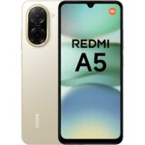 Xiaomi Redmi A5 4G Dual Sim 4GB RAM 128GB - Sandy Gold | shoptok.hr