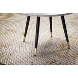 MID.YOU Klubska Miza Marble, Videz Marmorja | Shoptok.si