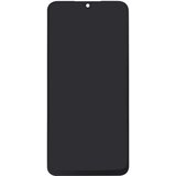 Samsung Zaslon za A16 4G LCD + zaslon na dotik + ohišje Original, Črna, (5000037838) | Shoptok.si