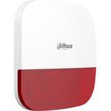 Dahua sirena bezicna vanjska ARA13-W2(868)(RED) Cijene