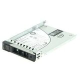 DELL EMC 480GB SSD SATA Mixed Use 6Gbps 512e 2.5in Hot-Plug with 3.5in HYB CARR, CUS Kit | Eponuda.ba