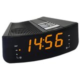 Sat SA ALARMOM, FM RADIO, LED ZASLON LTCR 02 | Eponuda.ba