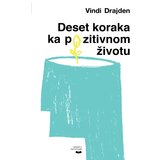  Deset koraka ka pozitivnom životu Cene