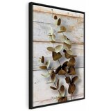  Slika - January Dawn (1 Part) Vertical 40x60 | shoptok.hr