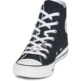 Converse Chuck Taylor All Star Crna | shoptok.hr