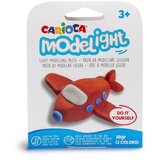 Carioca Modelight Vozila plastelin 30gr 1kom - razne vrste - | shoptok.hr
