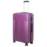 Master Kofer mali ljubičasti 20" ABS 2308 Cijene