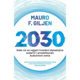  2030 - Mauro F. Giljen ( 10982 ) cene