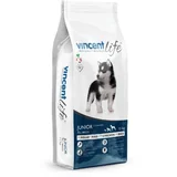 life hrana za pse junior all breeds - piletina i pirinač 15kg