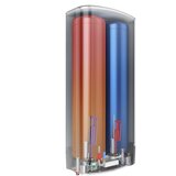 Ariston BOJLER ARISTON VELIS TECH WIFI 80L 3100912 sivi | ePonuda.com