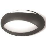 Master Lampa LED zidna 8W 1861 antracit Cijene