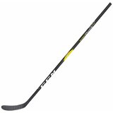 CCM Hokejska kompozitna palica Super Tacks Junior, 40 flex, Model: 29, Smer: Desna, (20782200) Cene