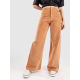 Roxy Surf On Cloud Cord Stretch Hlace camel | Shoptok.si