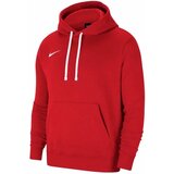 Nike Puloverji Team Park 20 Hoodie Rdeča | Shoptok.si
