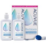Acuvue RevitaLens (2 x 100 ml) | ePonuda.com
