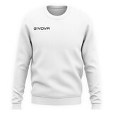 Givova MA025-0003 Crew pulover Cijene
