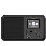 Sencor Radio SIR 5100WDB Internet | ePonuda.com
