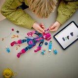 Lego Marvel: Fantastična četvorka protiv složive figure Galactusa | shoptok.hr