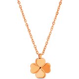 Vuch Fouria Rose Gold Necklace Cijene